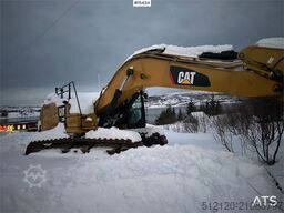 CAT 336F