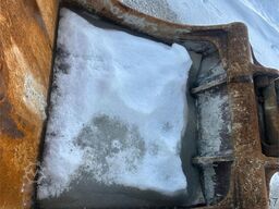 Volvo EC210 BLC excavator w/ toothed bucket. WATCH VIDEO