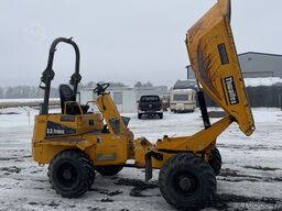 Thwaites 3.5 Tonne