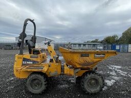 Thwaites 3.5 Tonne
