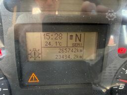 IVECO EUROCARGO 120EL21