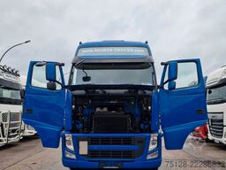 VOLVO FH 460 EEV, ADR, 2 Tanks, Tempomat, TÜV