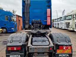 VOLVO FH 460 EEV, ADR, 2 Tanks, Tempomat, TÜV