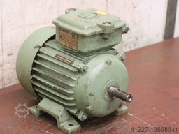 Thurm KR 80 1/4 Ex-geschützt