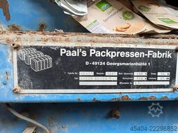 Paal Likon 80/80M