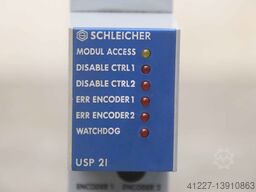 SCHLEICHER USP 21 31506913