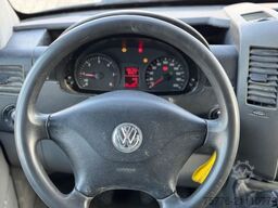 VOLKSWAGEN Crafter Kasten 2.0 TDI 30 mittel L2H1 GLASTRANS
