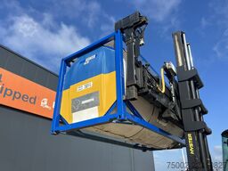 Consani 25.095L / 1-COMP /20FT ISO / UN PORTABLE / T11 ...