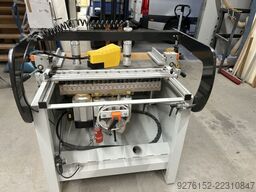 Maggi Engineering Boring System 23