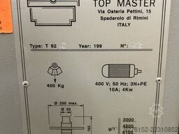 Topmaster T 92 ic