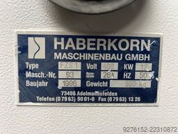 Haberkorn FSZ 1