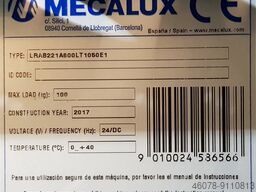 Mecalux 
