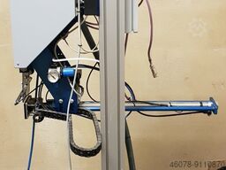 Schwinn Macro SP12 rechts