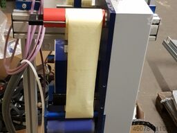 Schwinn Macro SP12 rechts