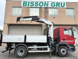 MAN TGM 18.240