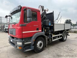 MAN TGM 18.240