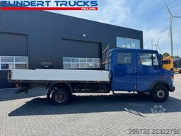Mercedes-Benz VARIO 814