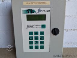 TTK TTK FG-SYS