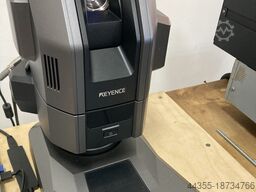 Kyence XM-P 5000