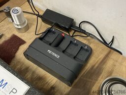 Kyence XM-P  5000