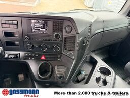 Mercedes-Benz Arocs 3351 AK 6x6, Grounder