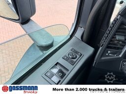 Mercedes-Benz Arocs 3351 AK 6x6, Grounder