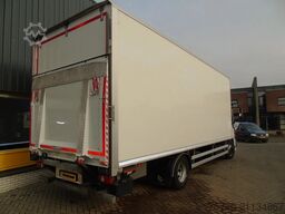 Iveco Eurocargo 120E21 + 10x instock + euro 6 + lift