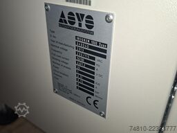 ASYS Insignum 1000