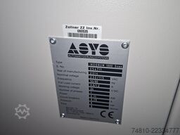 ASYS Insignum 1000