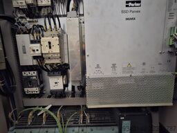 DIXI DHP100 II