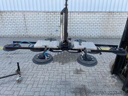  Kappel DSKEB2-12V Vacuumzuiger SOLD