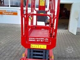MAGNI ES 0607 DC Elektro 5,60 m