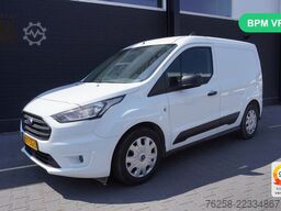 Ford Transit Connect 1.5 EcoBlue L1 EURO 6 - Airco -...