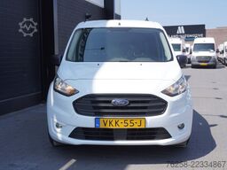 Ford Transit Connect 1.5 EcoBlue L1 EURO 6 - Airco -...