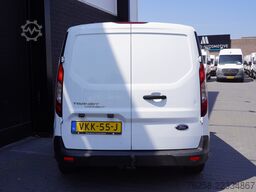 Ford Transit Connect 1.5 EcoBlue L1 EURO 6 - Airco -...
