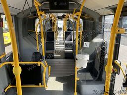Mercedes-Benz O 530 G Citaro