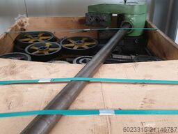 MAAG SH75-K