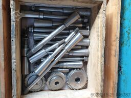 MAAG SH75-K