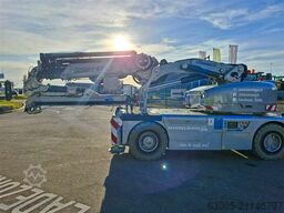 JMG MC 22500RE