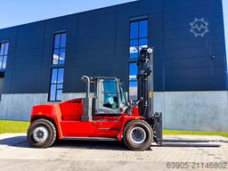 Kalmar DCG 160-12
