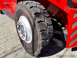 Kalmar DCG 160-12