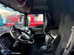 MAN TGX XLX, Euro 6, NL truck