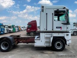 Renault Magnum 430 (POMPE MANUELLE / MANUAL PUMP / BOIT...
