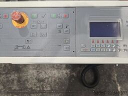 Fom Industrie Steel 35 b