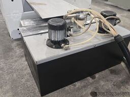 Fom Industrie Steel 35 b
