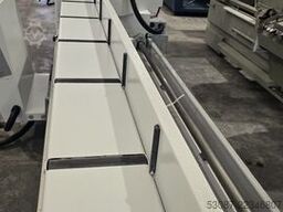 Fom Industrie Steel 35 b