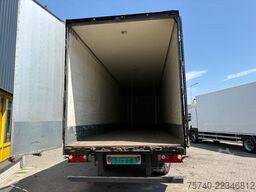 Tracon Trailers TO 2  + 2 X BPW AXLE + STEERING AXLE