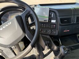 Iveco Trakker 410T50 8x4 CHASSIS Euro6