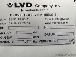LVD PPEC-5 170/30