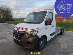 Renault Master Master Plancher cabine 130.35